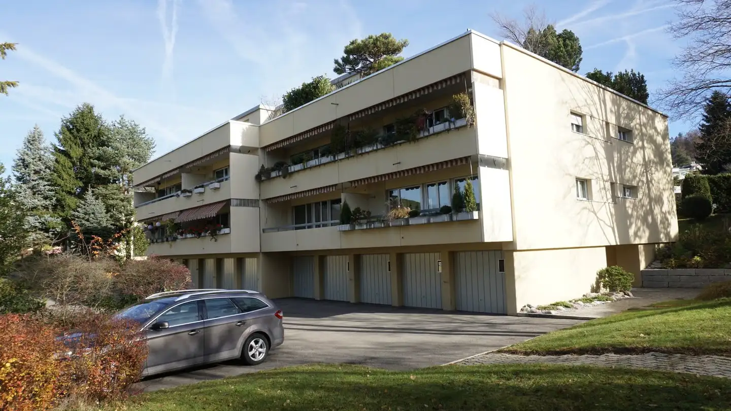 Appartement à vendre - Rütistrasse 6, 8903 Birmensdorf ZH