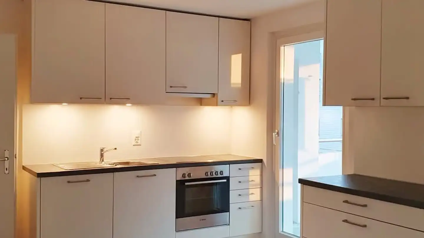 Wohnung mieten - Kamorstrasse 2, 8280 Kreuzlingen