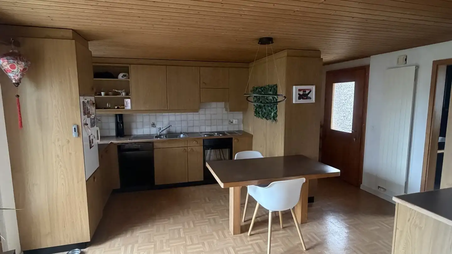 Appartement à louer - 3475 Riedtwil