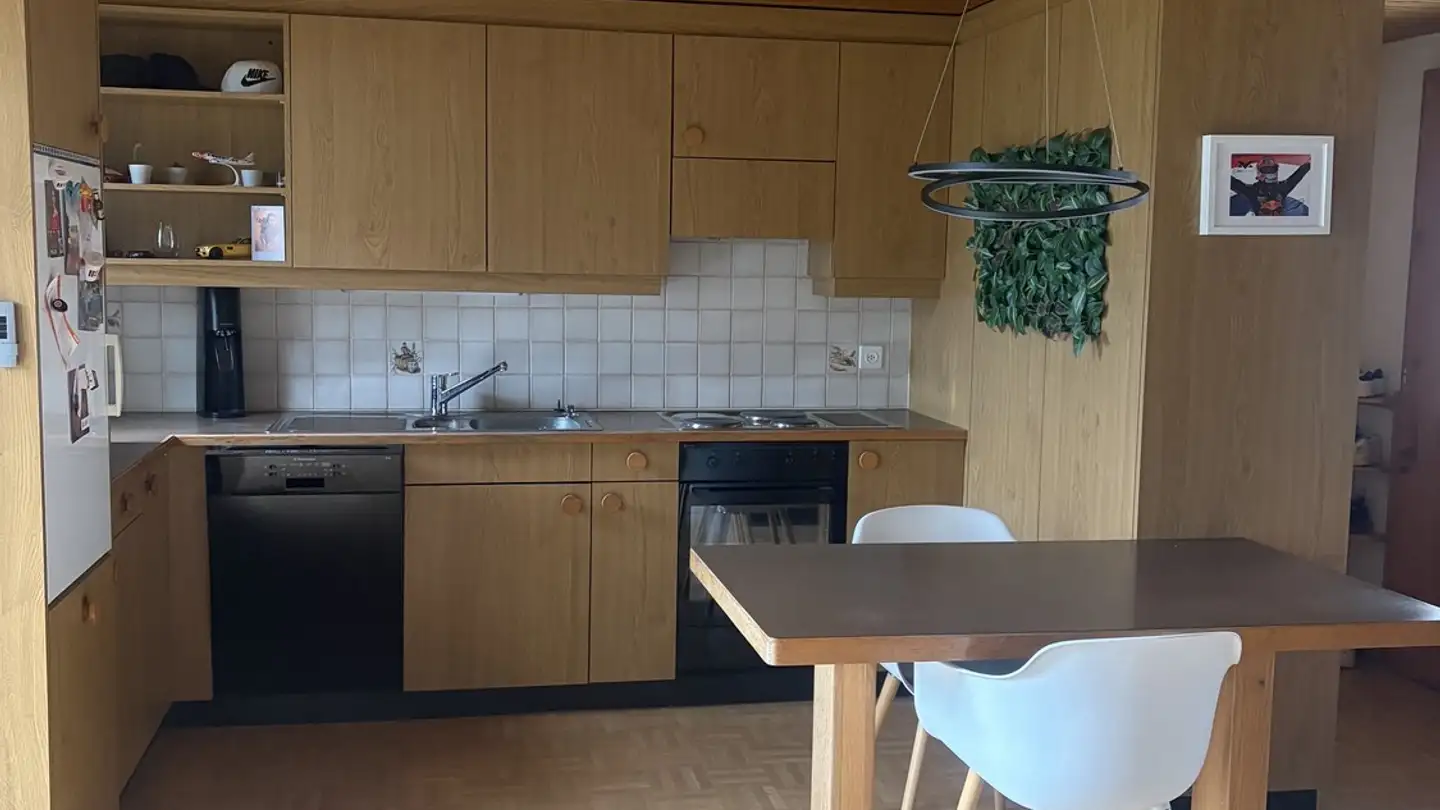 Appartement à louer - 3475 Riedtwil - Photo 2