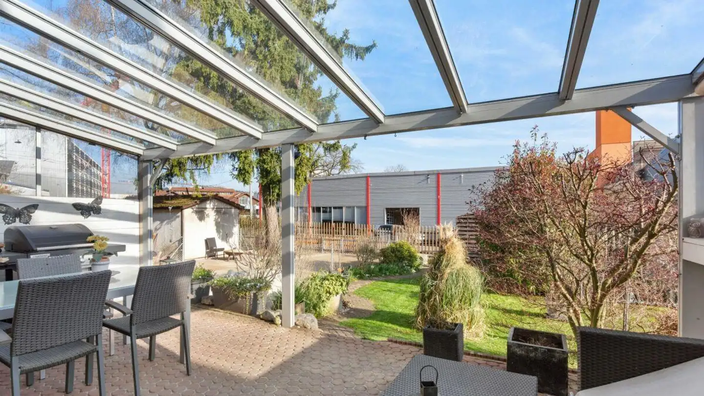 Row house for sale - Eigenheimweg 5, 8400 Winterthur - Photo 4