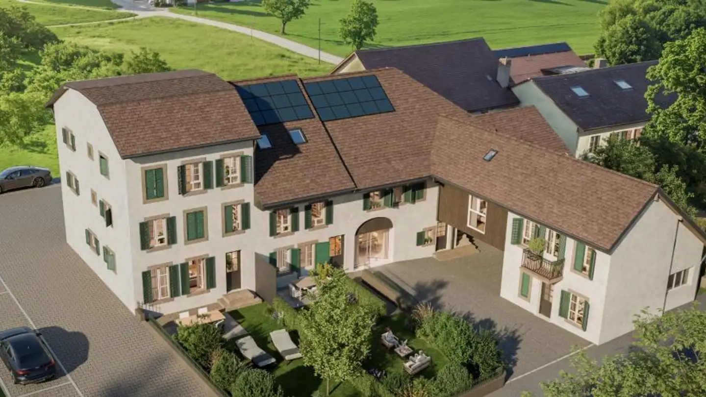 Apartment for sale - 1400 Yverdon-les-Bains - Photo 3