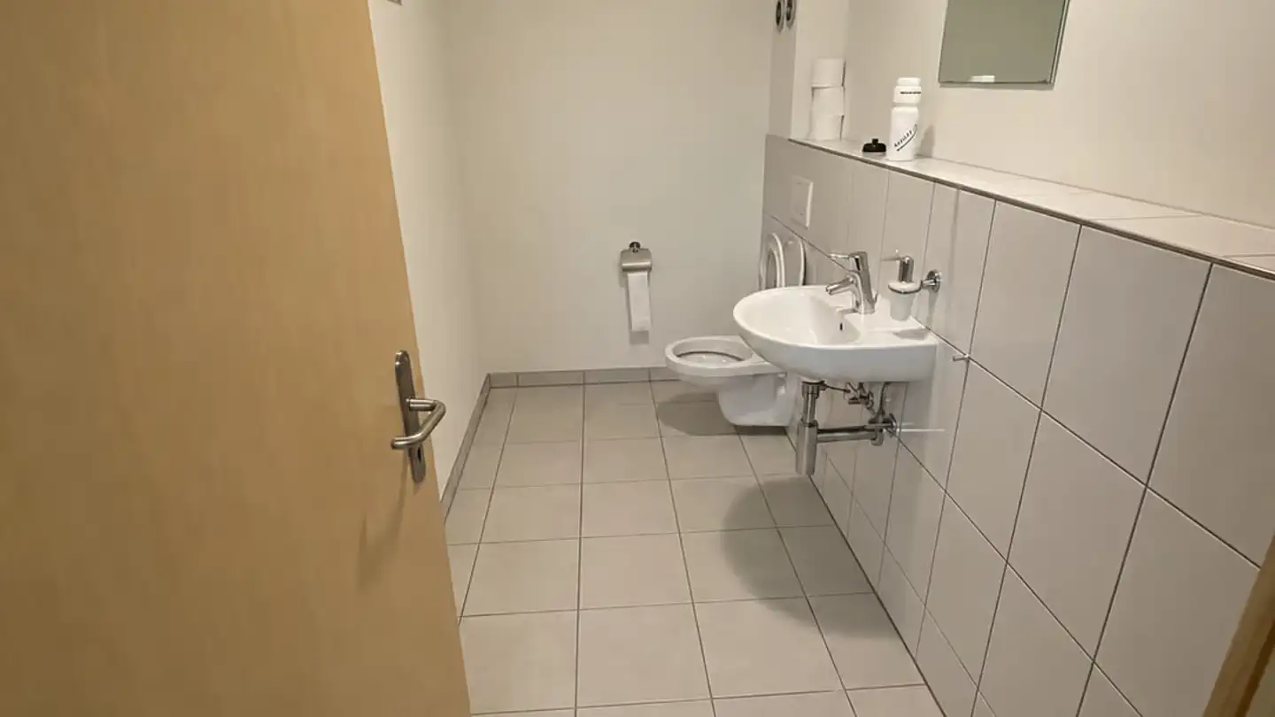 Hobby room for sale - Ametsbergstrasse 33, 8625 Gossau ZH