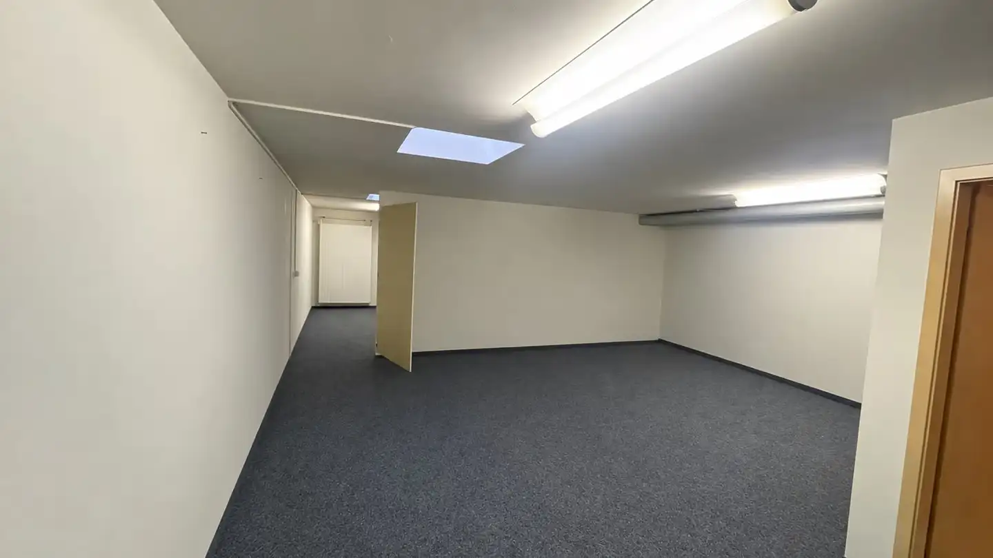 Hobby room for sale - Ametsbergstrasse 33, 8625 Gossau ZH - Photo 3