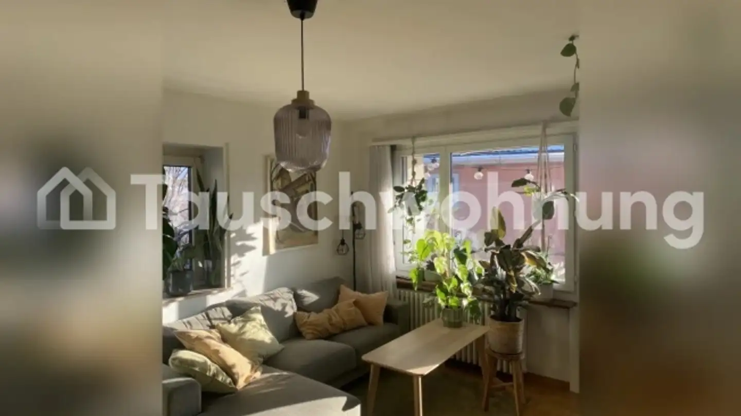 Apartment for rent - 8400 Winterthur