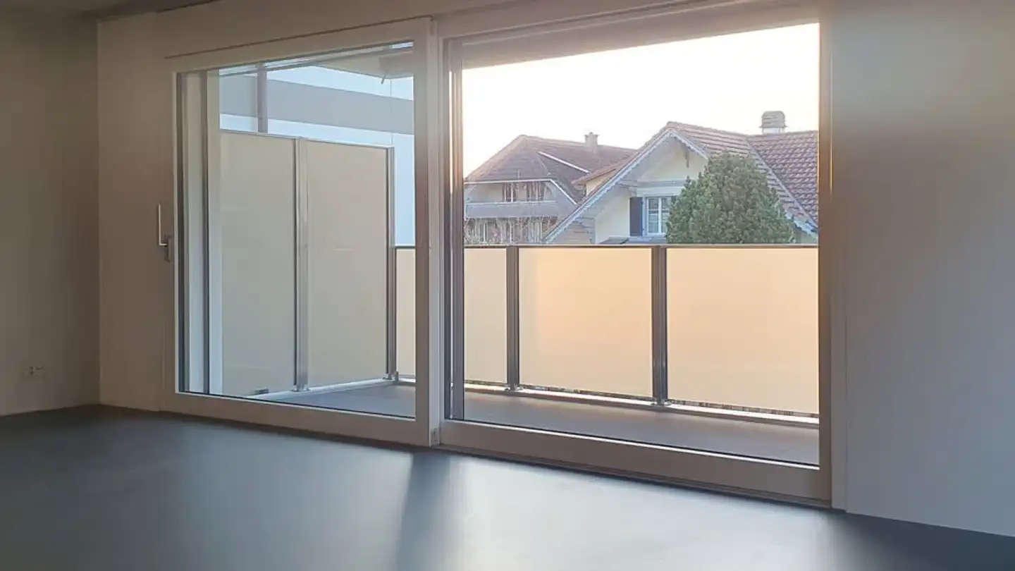 Appartamento in affitto - Rüegsaustrasse 11, 3415 Rüegsauschachen - Foto 4