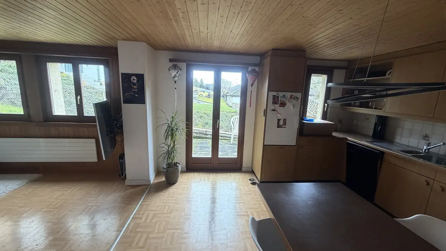 Appartement à louer - 3475 Riedtwil - Photo 3