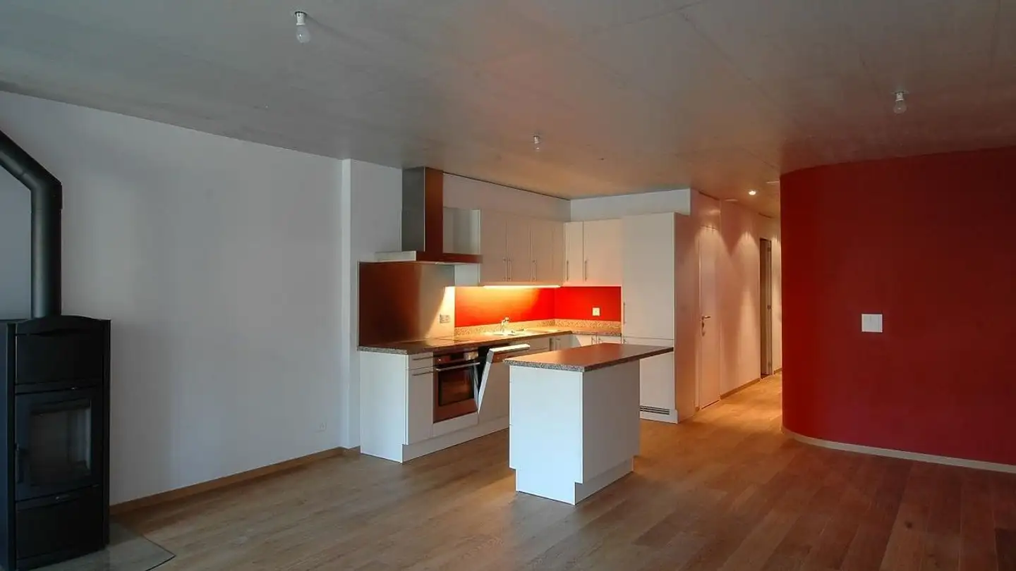 Appartement à louer - Rue Davel, 1096 Cully