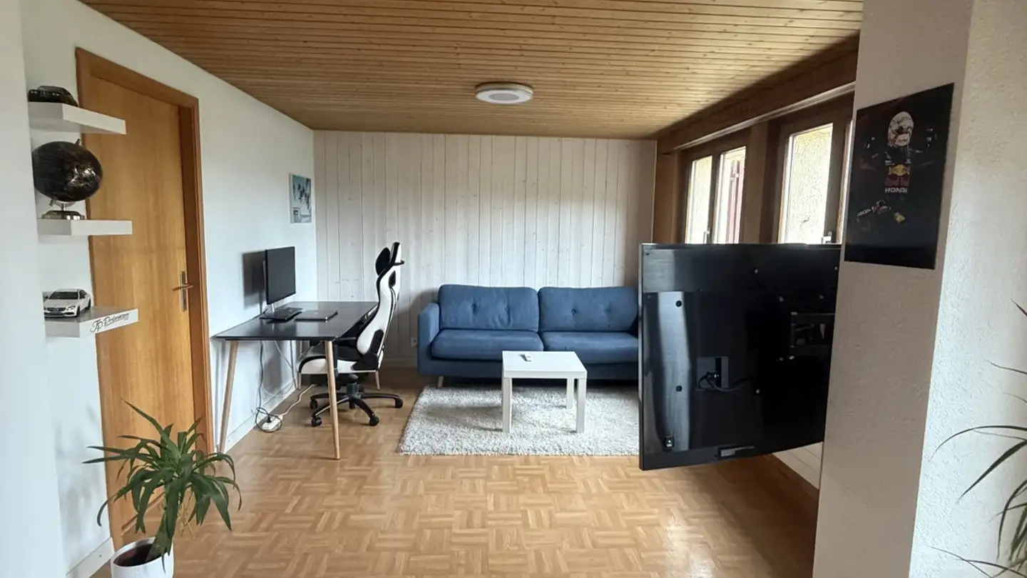 Appartement à louer - 3475 Riedtwil - Photo 4