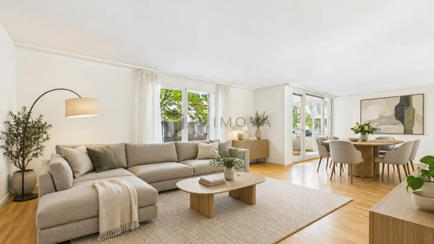 Appartement à vendre - 3027 Bern - Photo 2