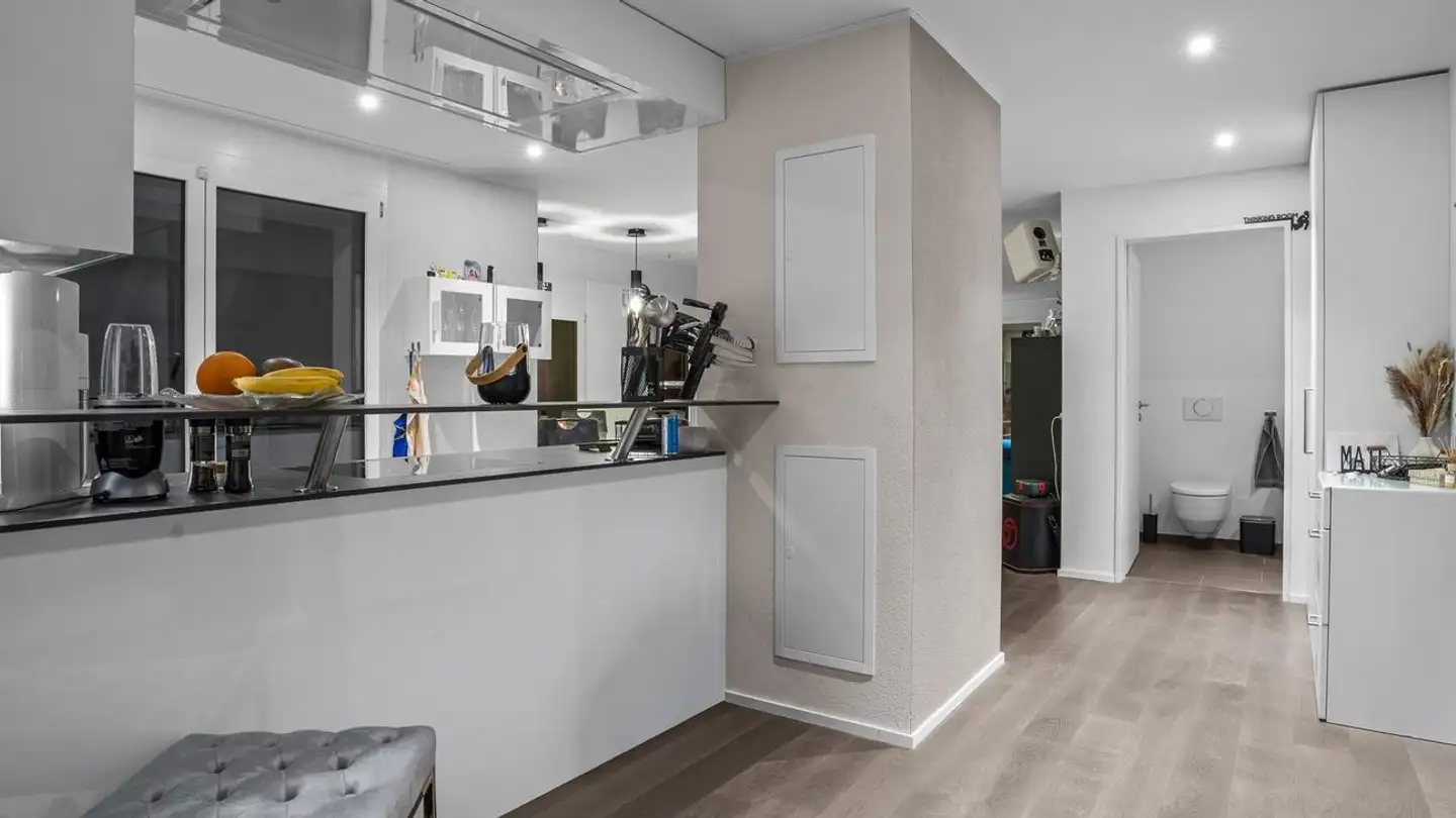 Appartamento in vendita - Kempttalstrasse 123, 8308 Illnau - Photo 2