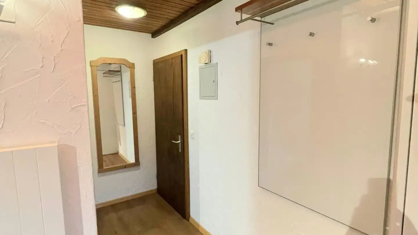 Appartement à louer - Arosastrasse 12, 7027 Castiel - Photo 2