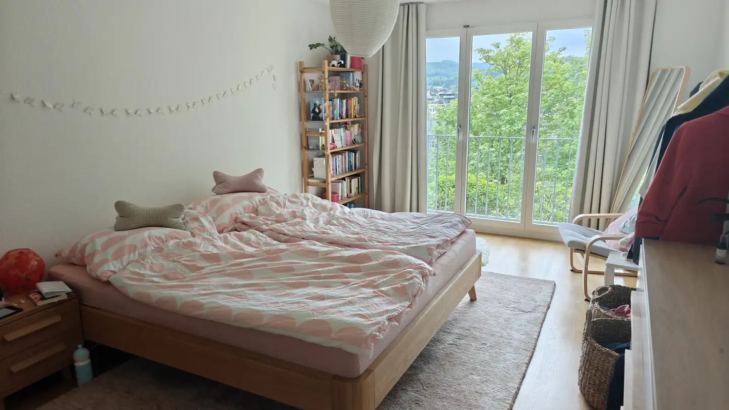 Appartement à louer - Sonnmattweg 62, 4410 Liestal - Photo 4