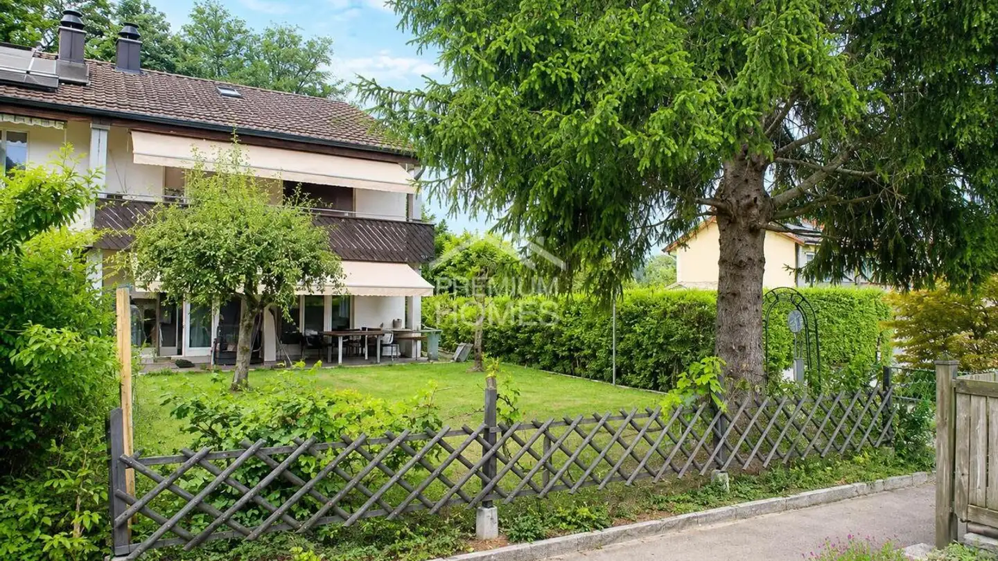 Maison jumelle à vendre - 8406 Winterthur - Photo 2