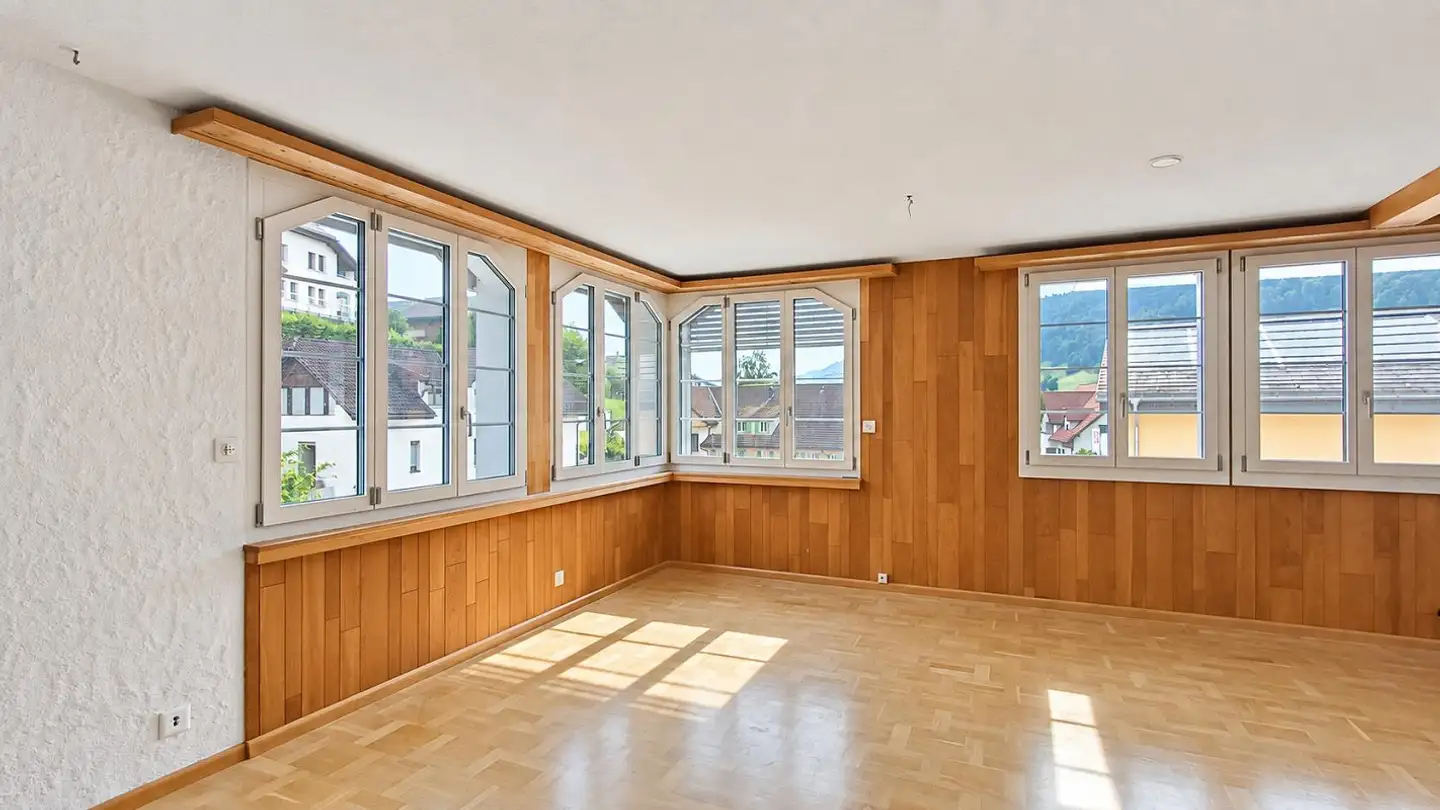 Edificio residenziale in vendita - Dorf 21, 6166 Hasle LU - Foto 2