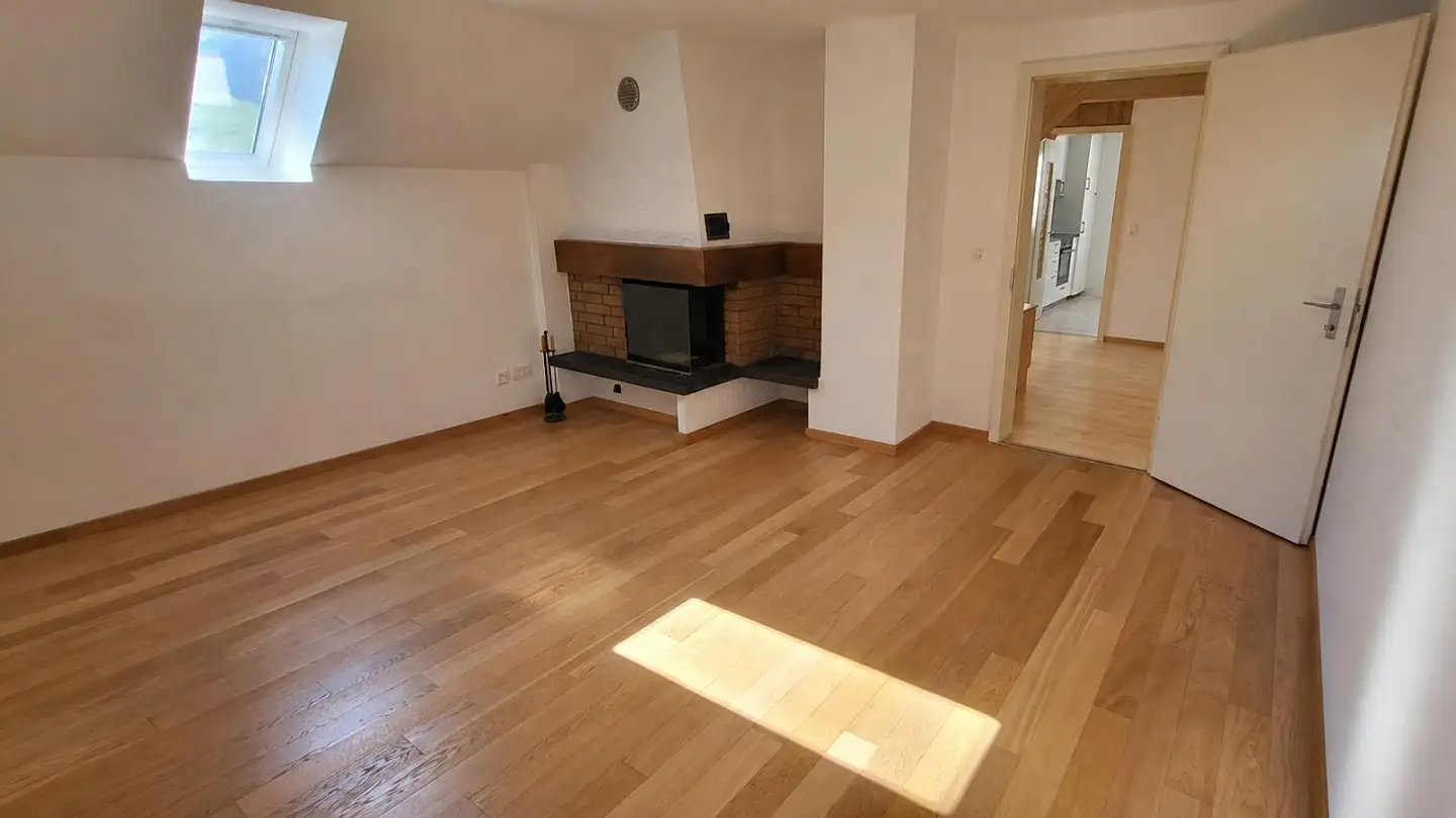 Edificio residenziale in vendita - Dorf 21, 6166 Hasle LU - Foto 3