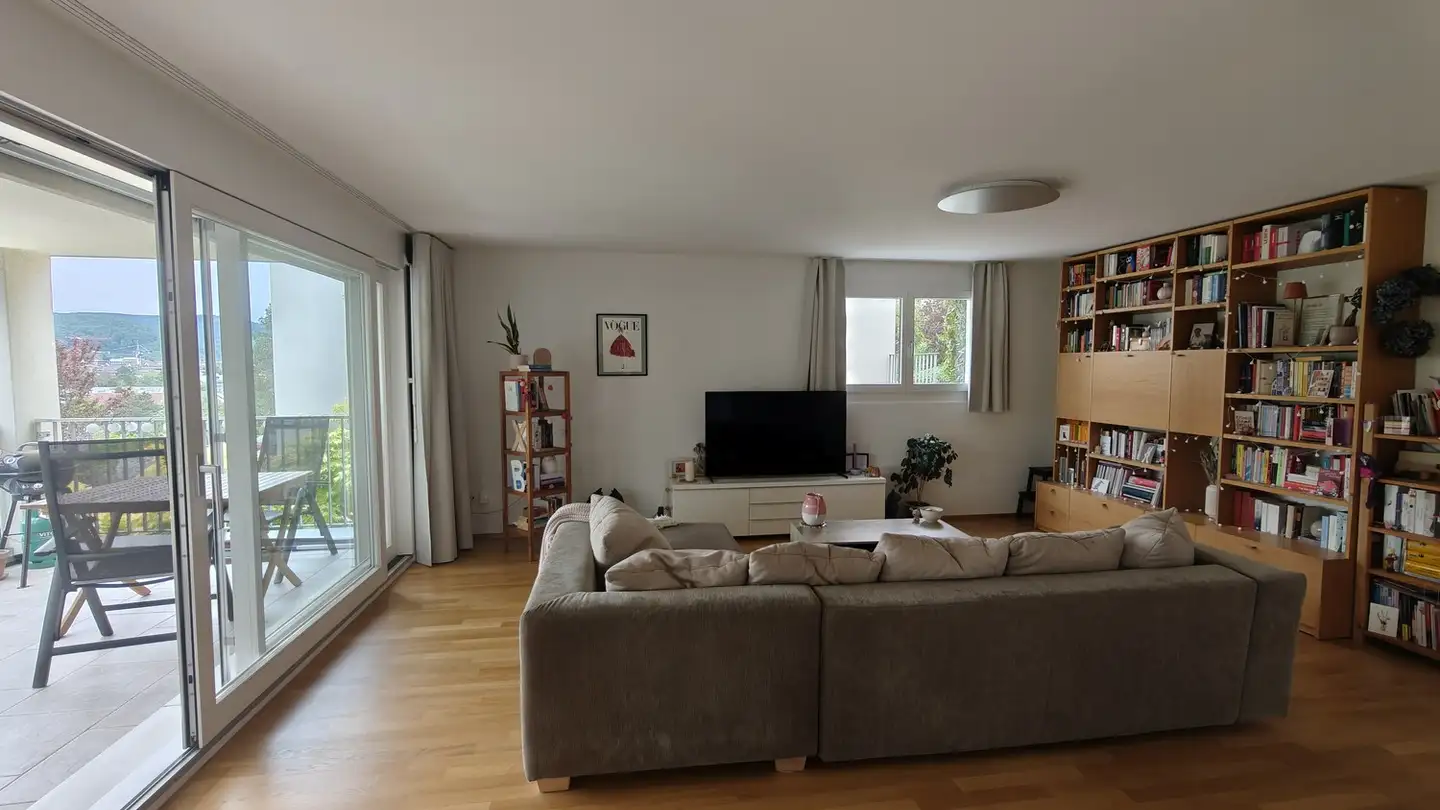 Appartement à louer - Sonnmattweg 62, 4410 Liestal - Photo 3