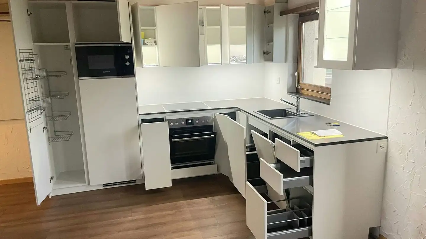 Appartement à louer - Arosastrasse 12, 7027 Castiel