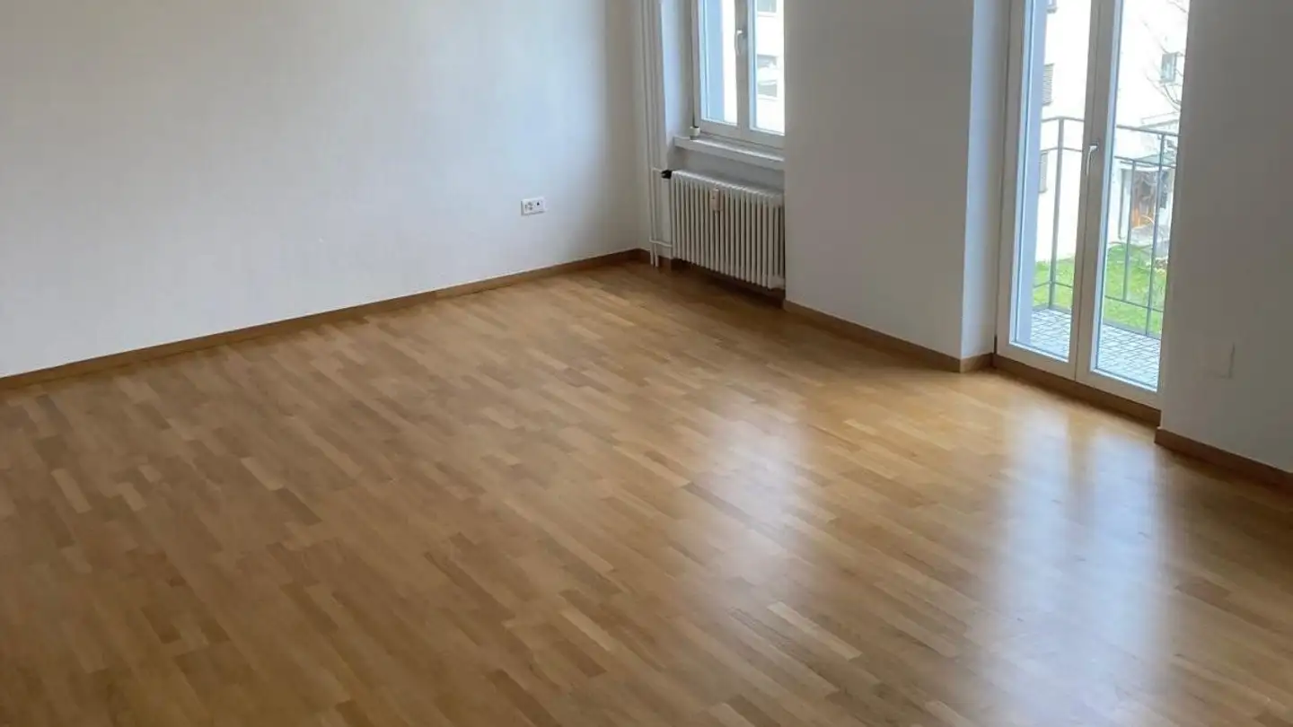 Apartment for rent - Holeestrasse 45, 4054 Basel
