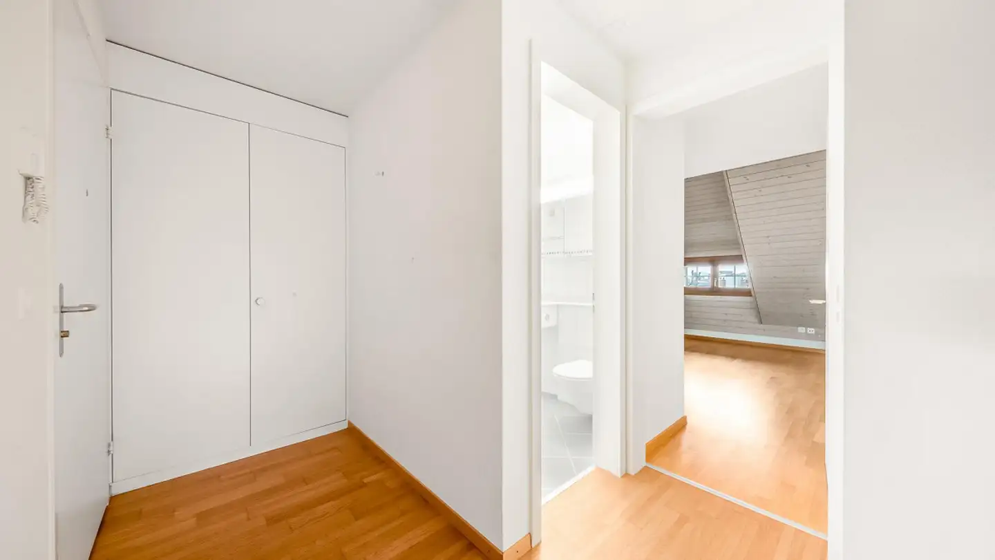 Wohnung mieten - Niederfeldstrasse 8, 8932 Mettmenstetten - Foto 3