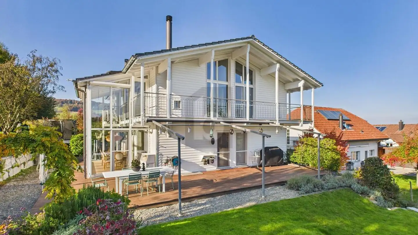 Single house for sale - 5712 Beinwil am See