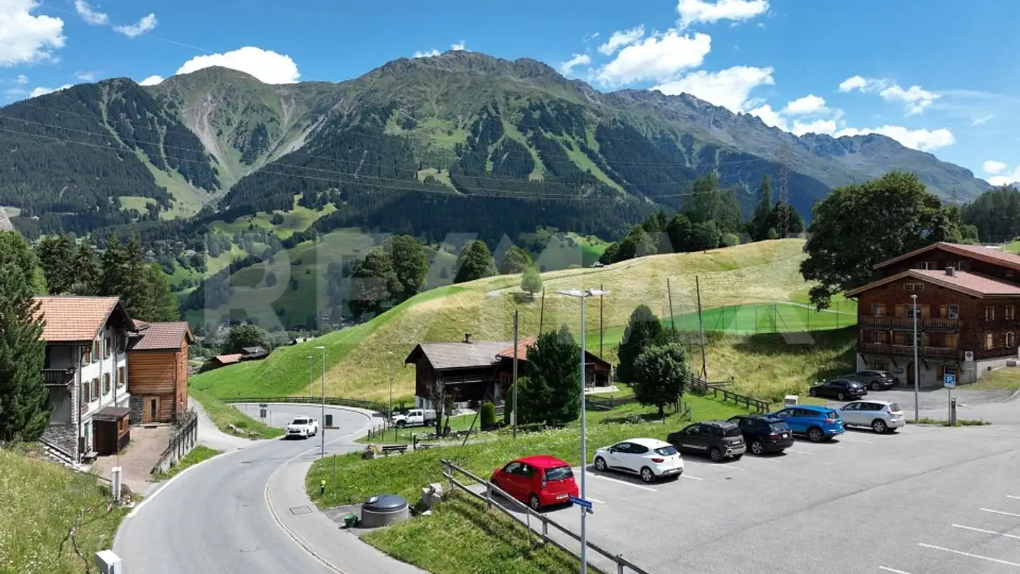 Appartamento in vendita - 7250 Klosters - Foto 2
