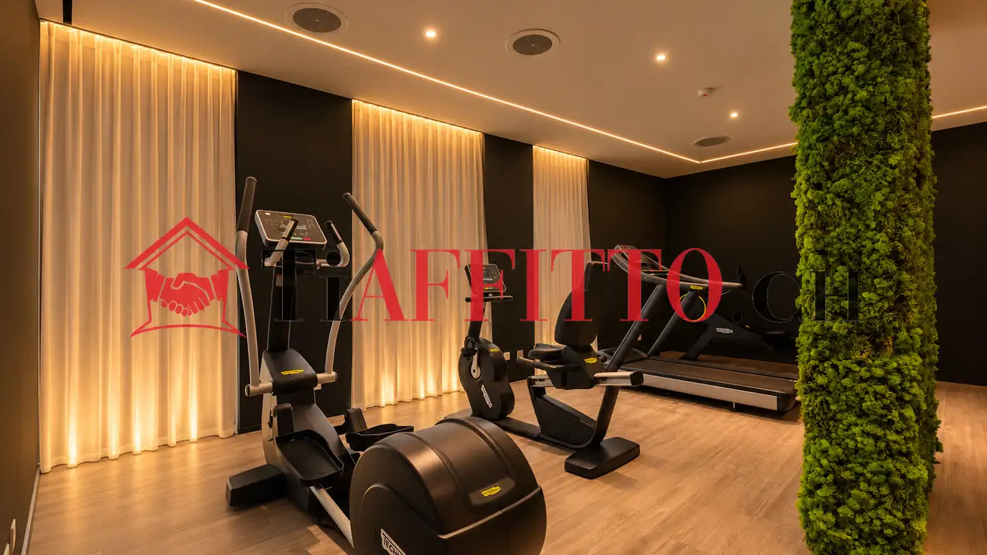 Apartment for rent - 6900 Massagno - Photo 3