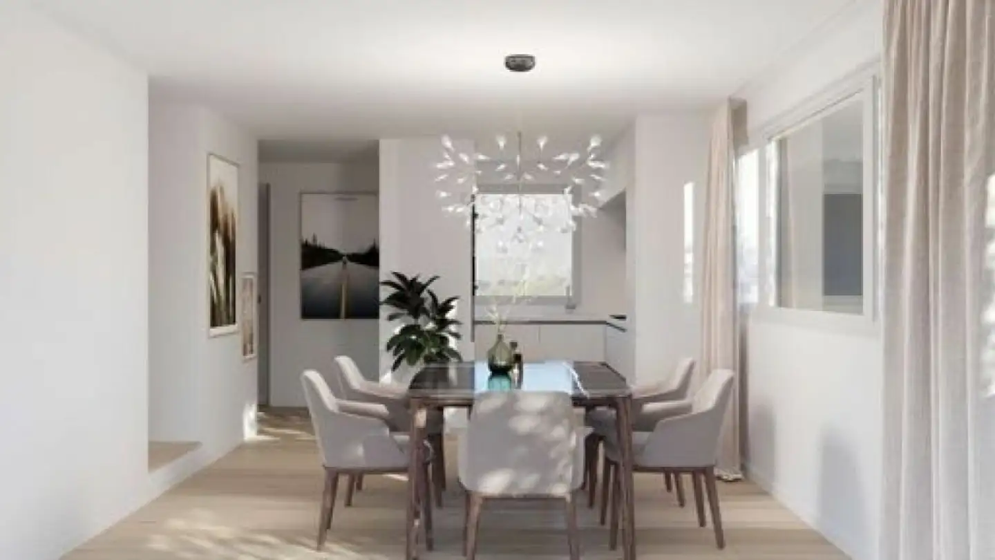 Reihenhaus kaufen - 8526 Oberneunforn - Foto 4