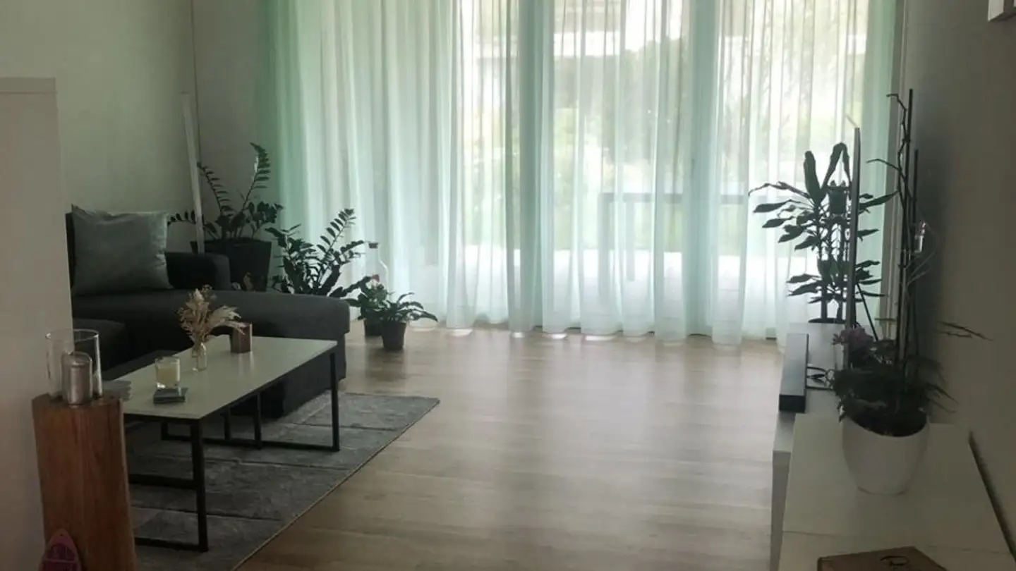 Apartment for rent - Gschwaderstrasse 22, 8610 Uster - Photo 2