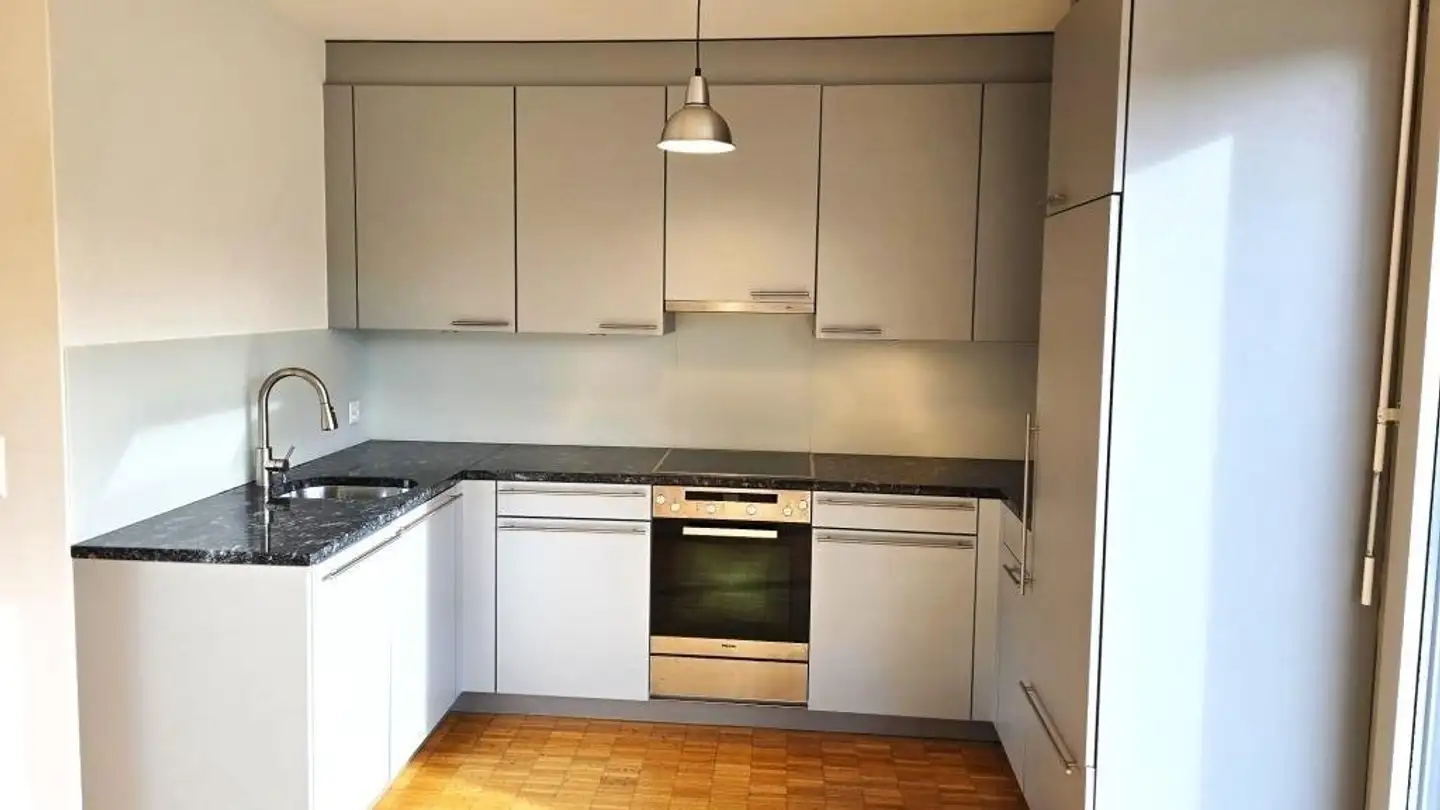 Appartamento in affitto - Kelchweg 8, 8048 Zürich - Foto 3