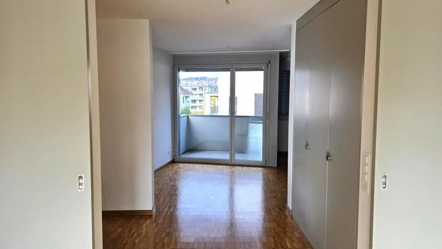 Appartamento in affitto - Kelchweg 8, 8048 Zürich - Foto 4