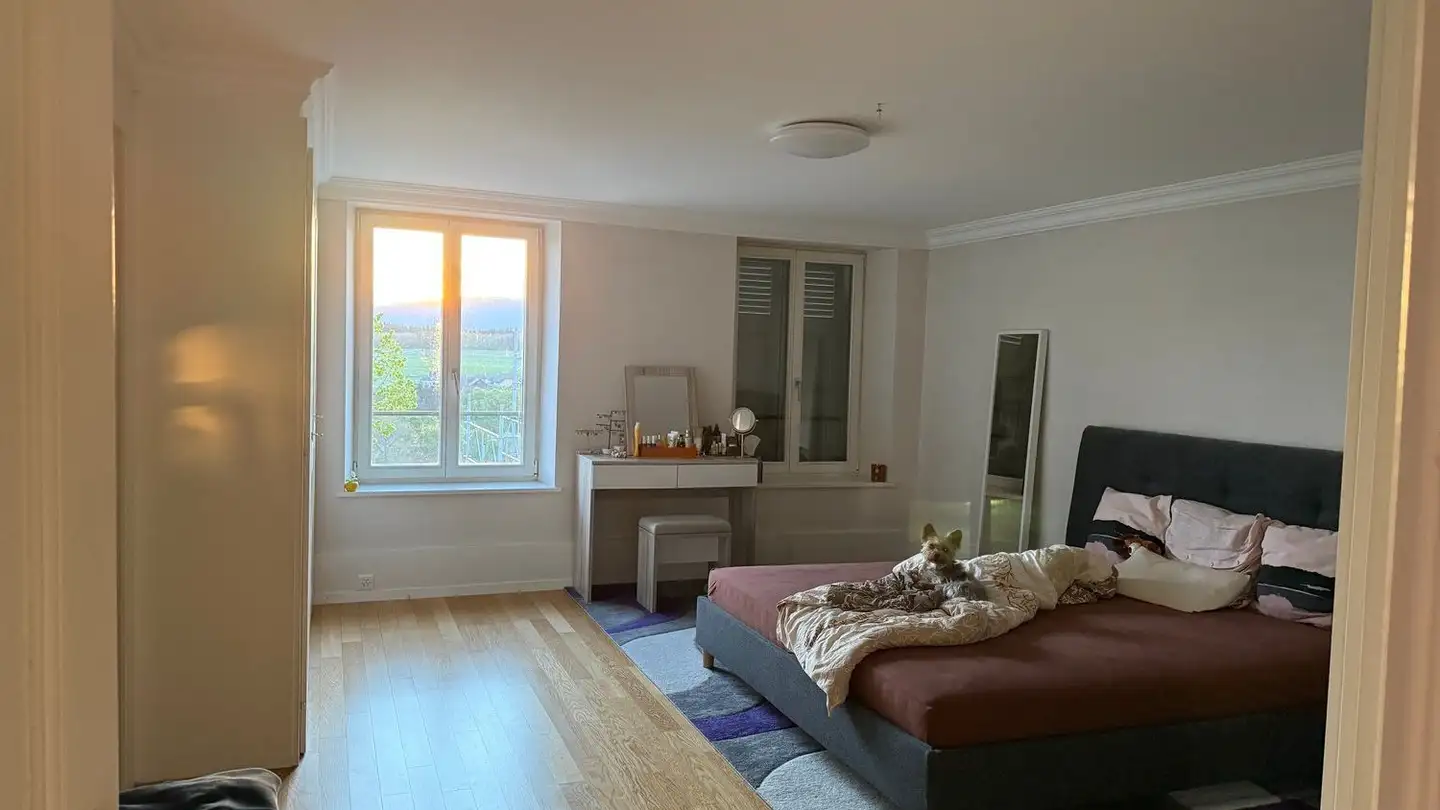 Appartement à louer - Grand'Rue 12, 1417 Essertines-sur-Yverdon - Photo 2