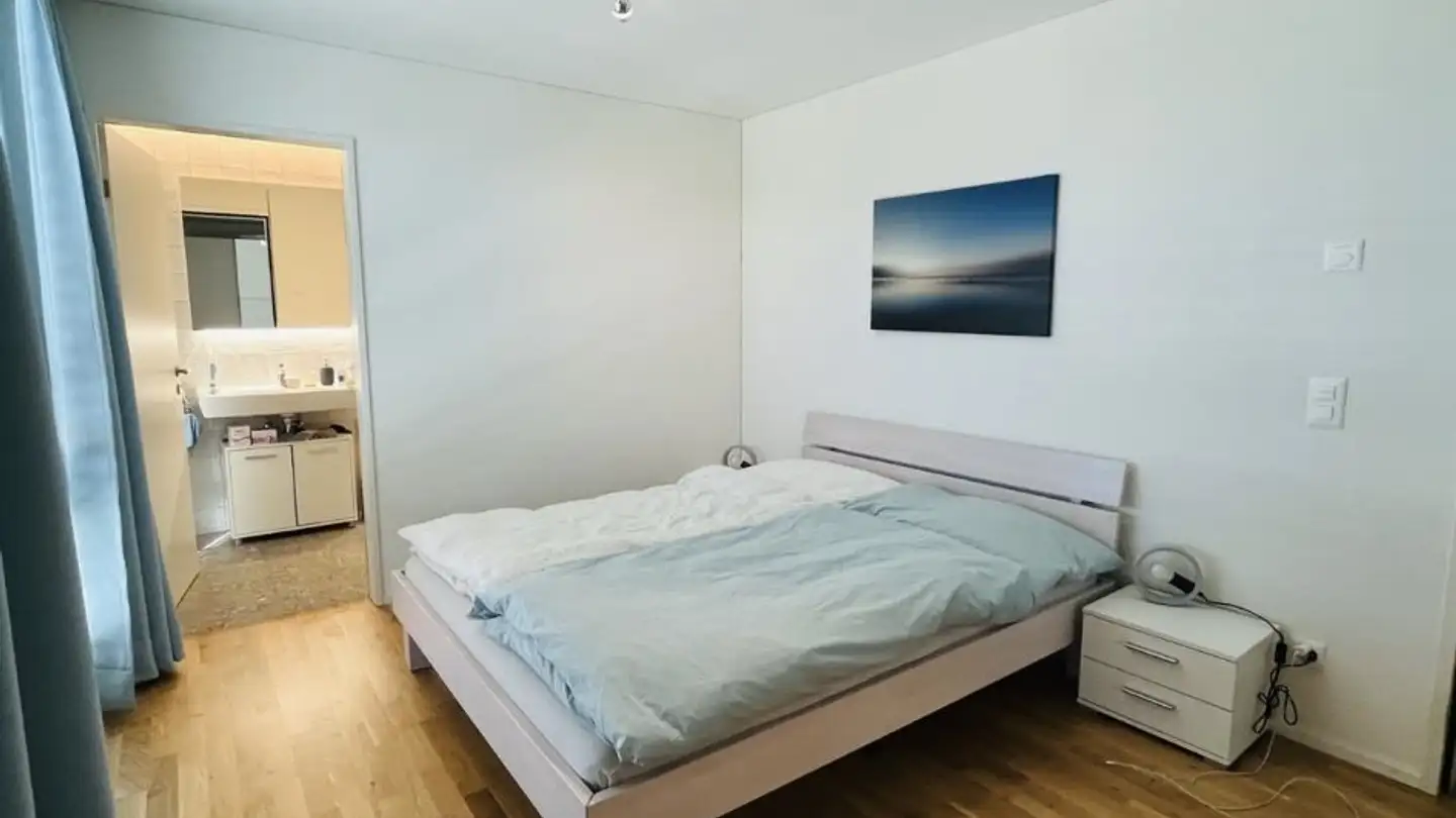 Apartment for rent - Gschwaderstrasse 22, 8610 Uster - Photo 4
