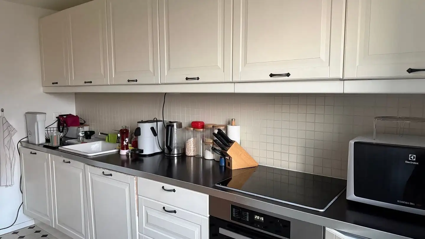 Appartement à louer - Grand'Rue 12, 1417 Essertines-sur-Yverdon - Photo 3