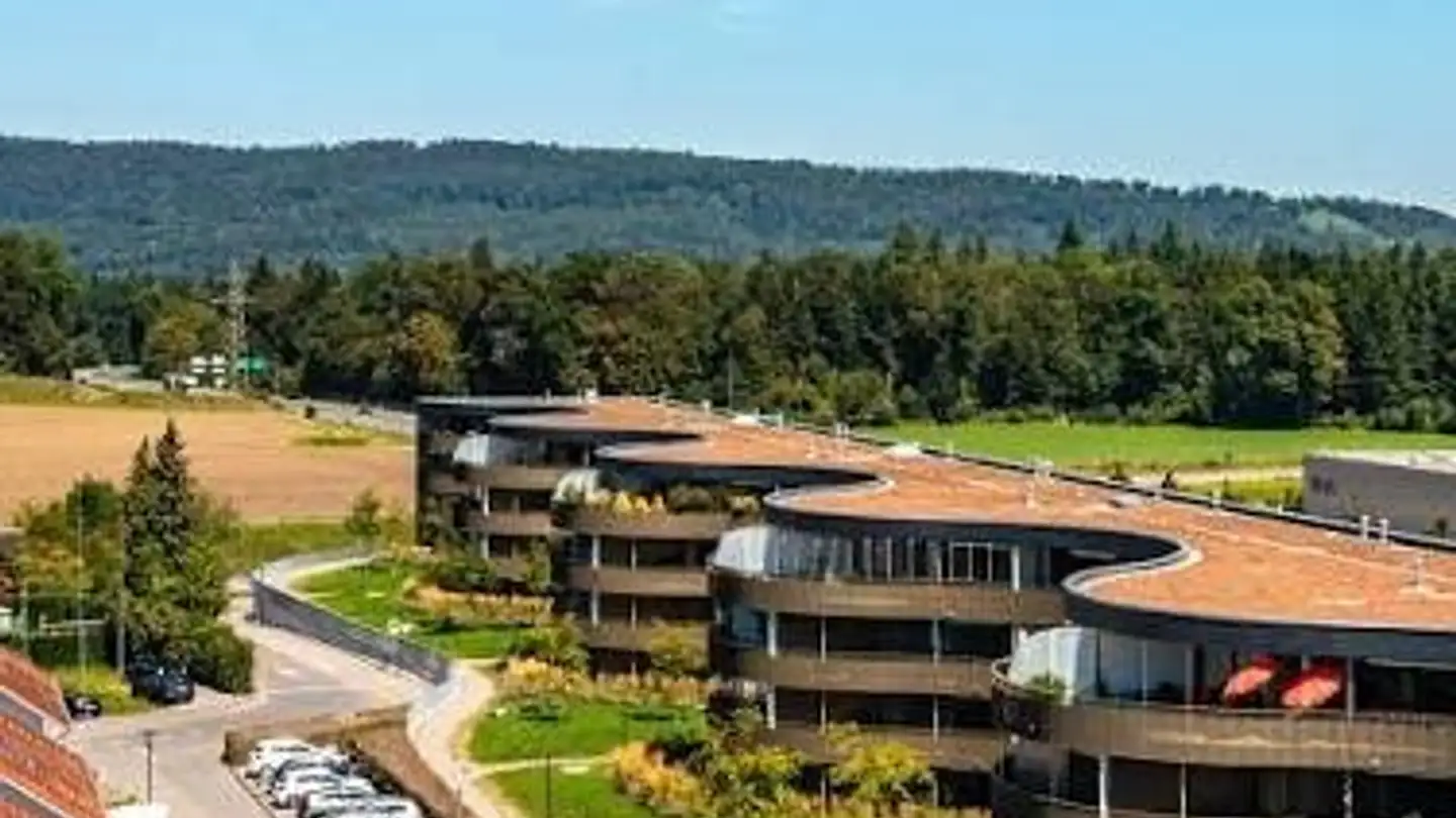 Appartement à louer - Gexistrasse 4, 5600 Lenzburg - Photo 4