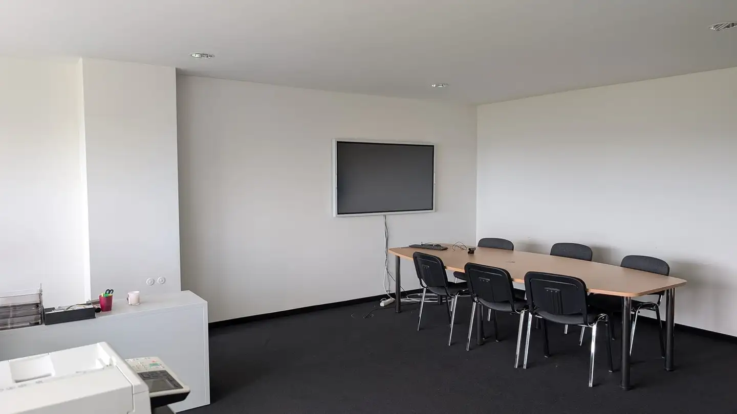 Spazio ufficio in affitto - Sihleggstrasse 23, 8832 Wollerau - Photo 3