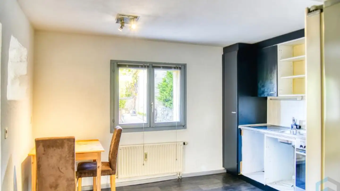 Appartement à vendre - Montée Corinna Bille 1, 3968 Veyras - Photo 2