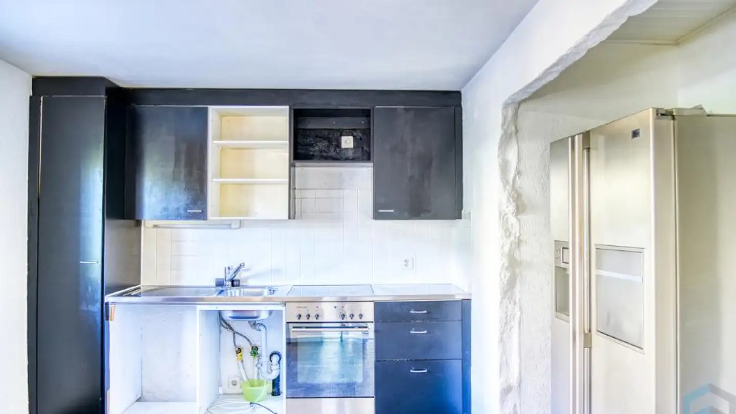 Appartement à vendre - Montée Corinna Bille 1, 3968 Veyras - Photo 3
