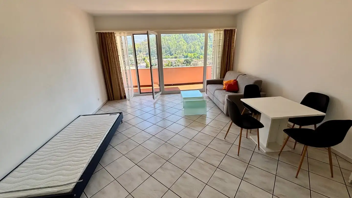 Wohnung mieten - 6984 Pura