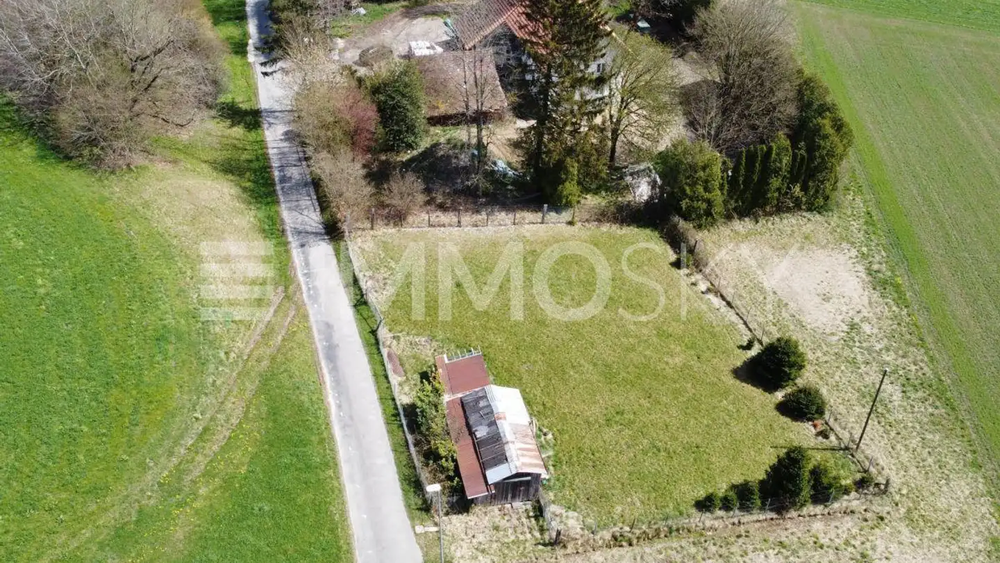 Maison individuelle à vendre - 1, 4665 Oftringen