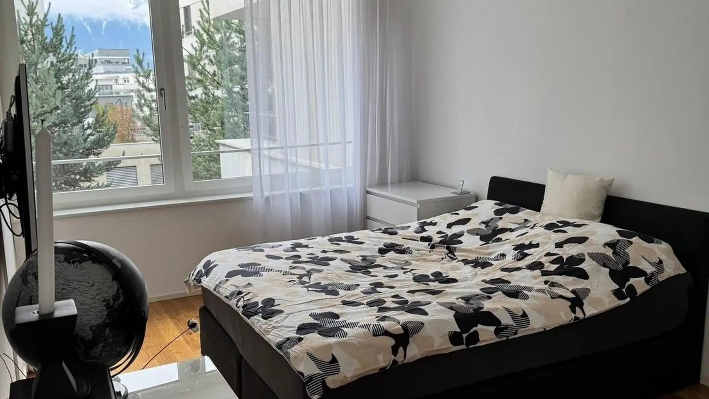 Apartment for rent - Avenue Des Planches, 1820 Montreux - Photo 3