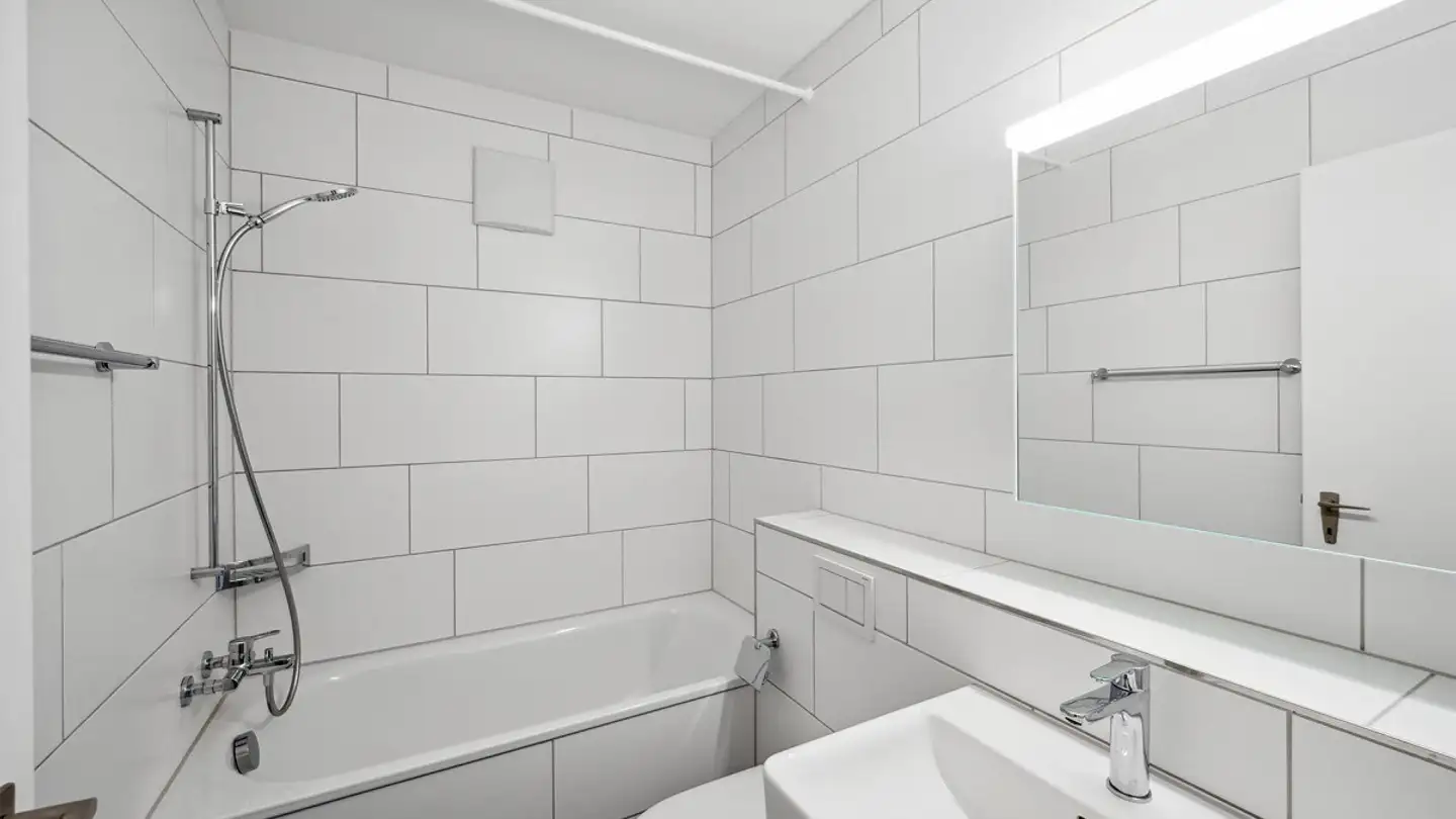 Wohnung mieten - Ormalingerweg 3, 4058 Basel - Foto 3