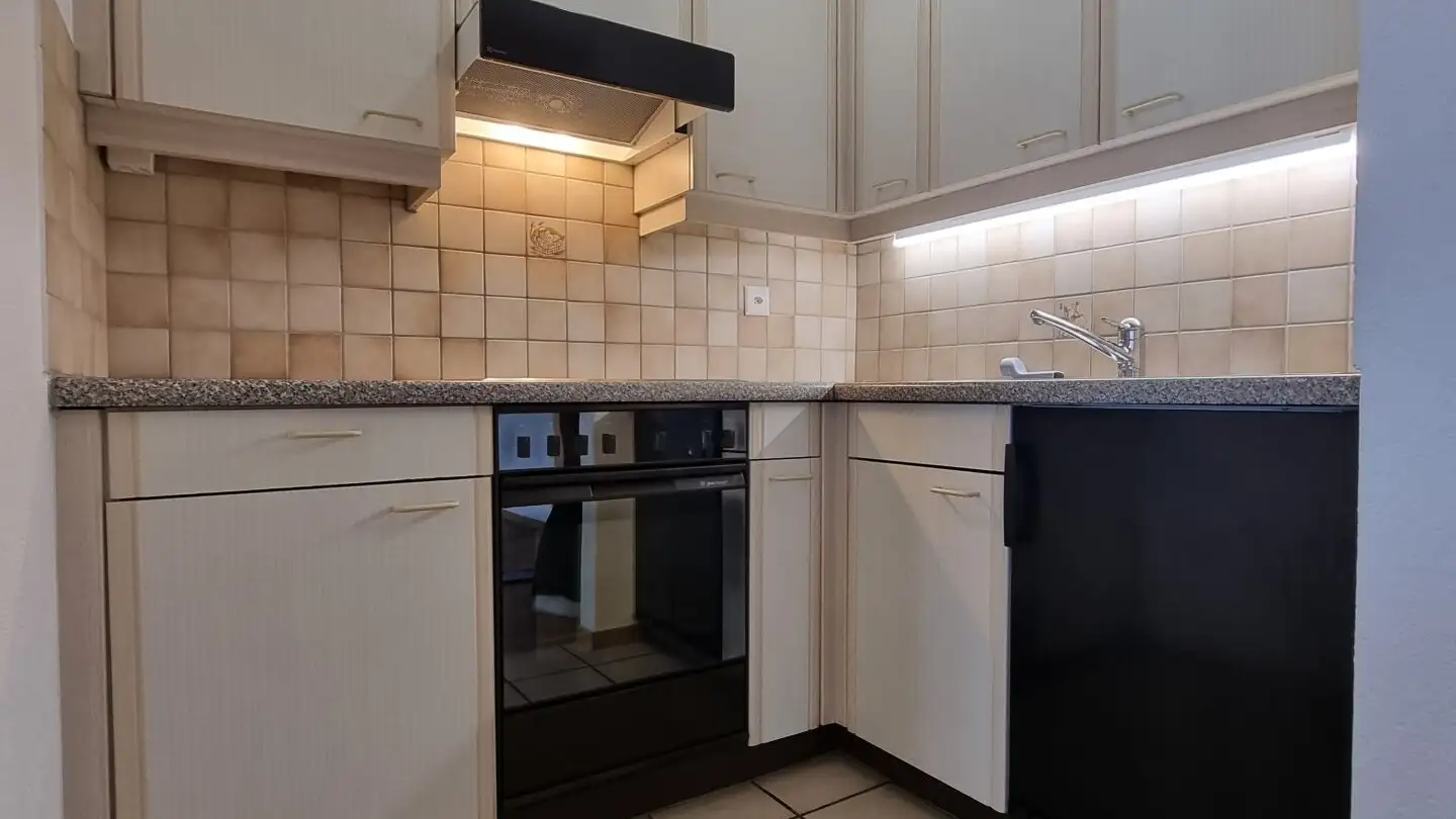 Apartment for rent - Rue D'aegerten / Aegertenstrasse, 2503 Biel/Bienne