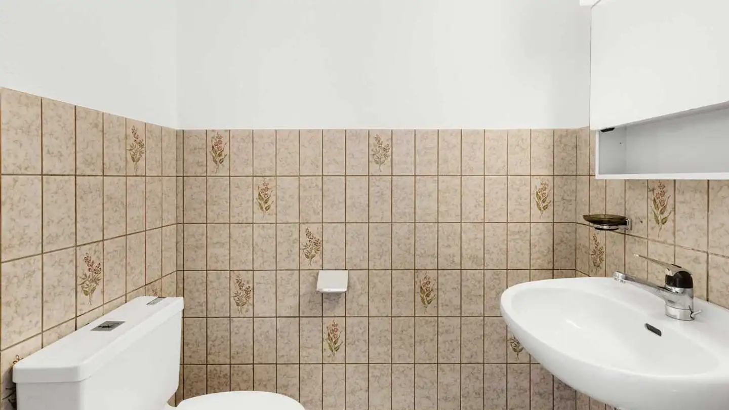 Apartment for sale - Eptingerstrasse, 4448 Läufelfingen - Photo 4