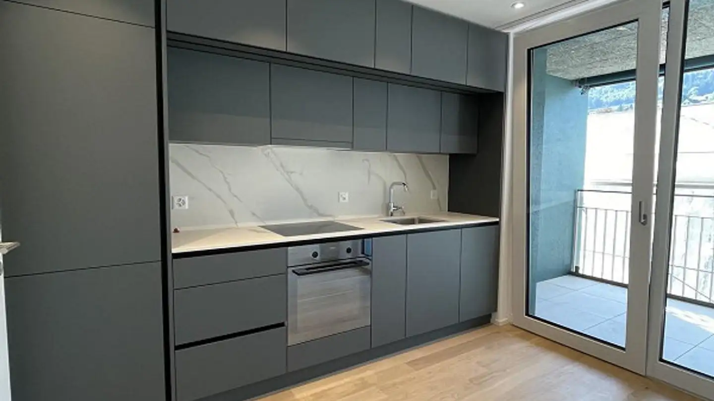 Appartement à louer - Seestrasse 129, 8810 Horgen - Photo 3