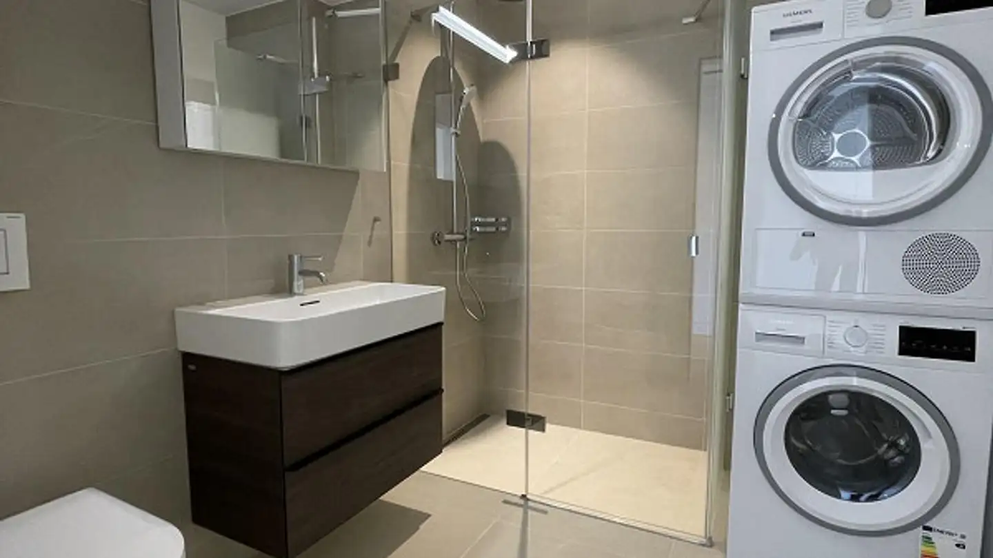 Appartement à louer - Seestrasse 129, 8810 Horgen - Photo 4