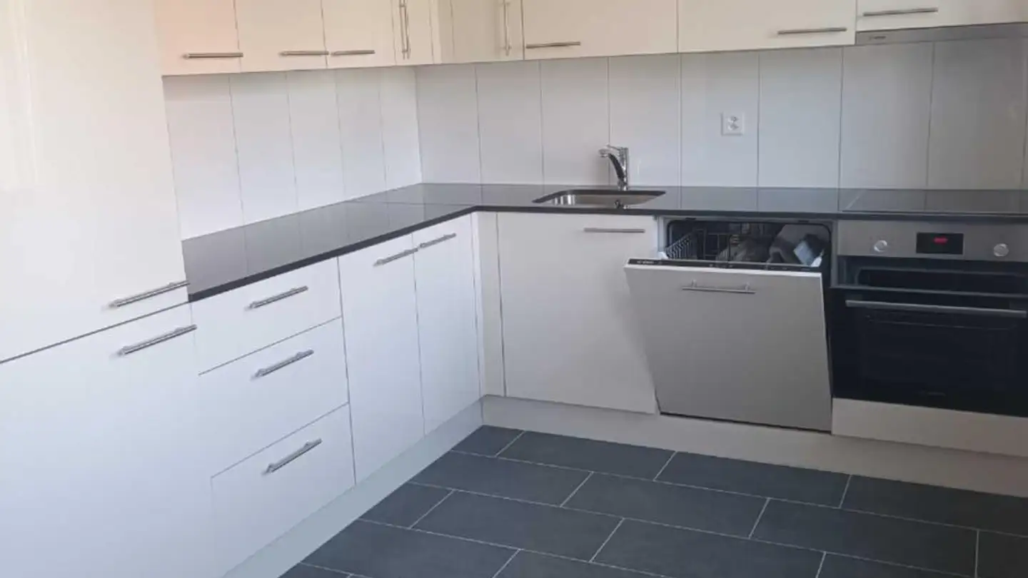 Apartment for rent - Impasse De La Ploetscha 17, 1700 Fribourg