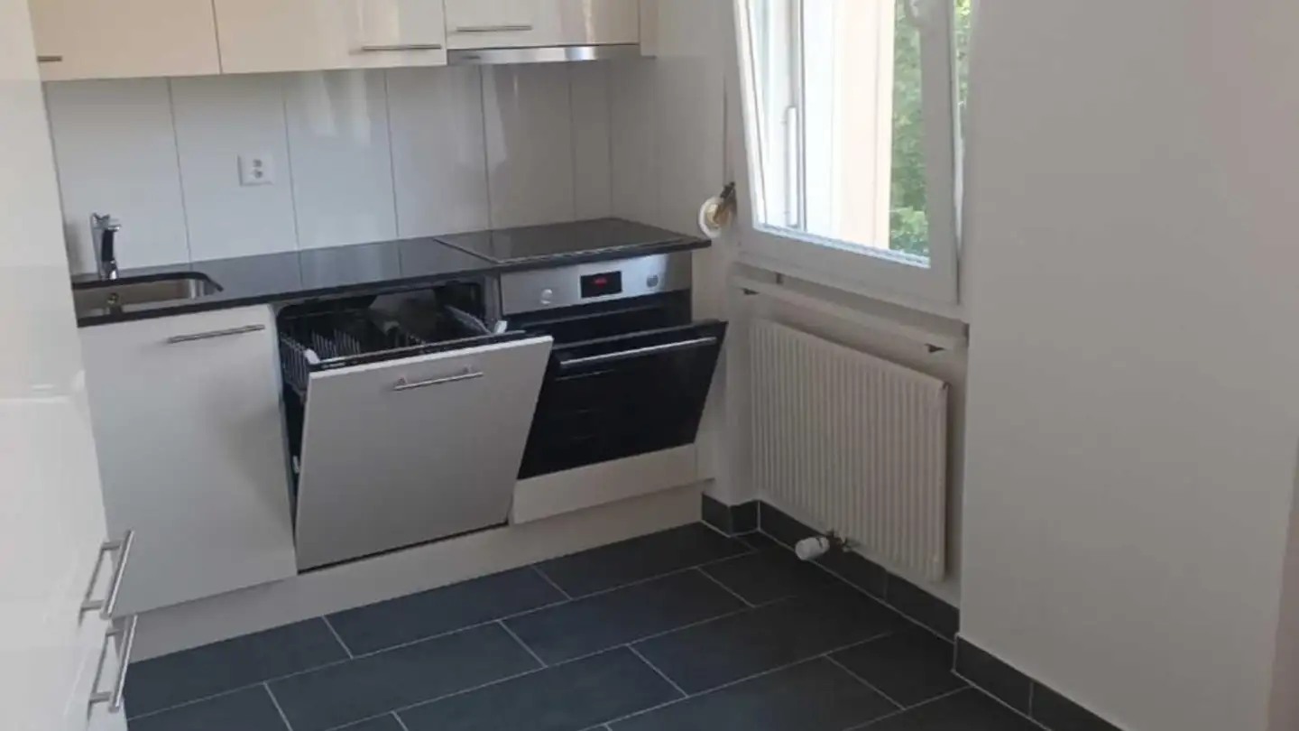 Apartment for rent - Impasse De La Ploetscha 17, 1700 Fribourg - Photo 2