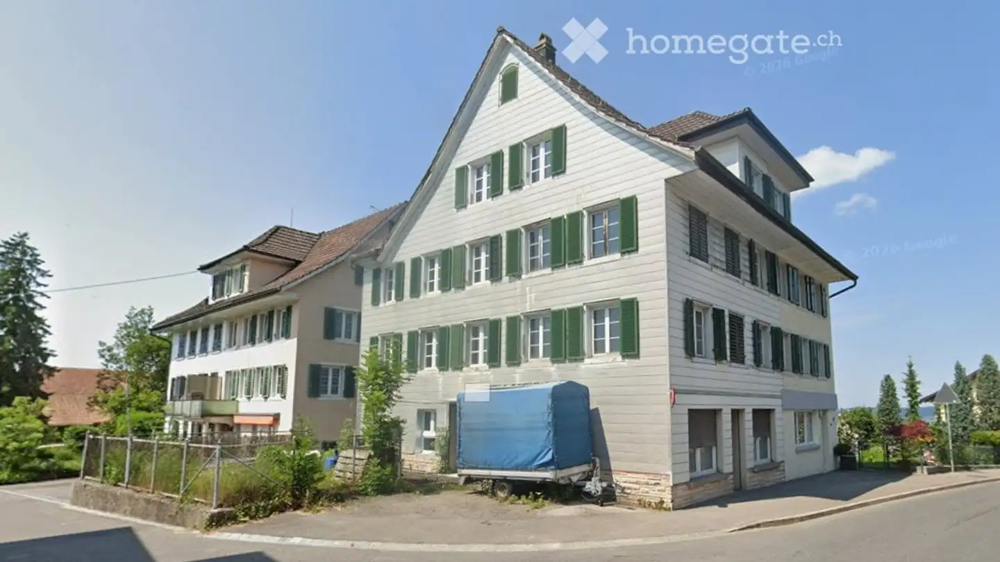 Single house for sale - 8810 Horgen