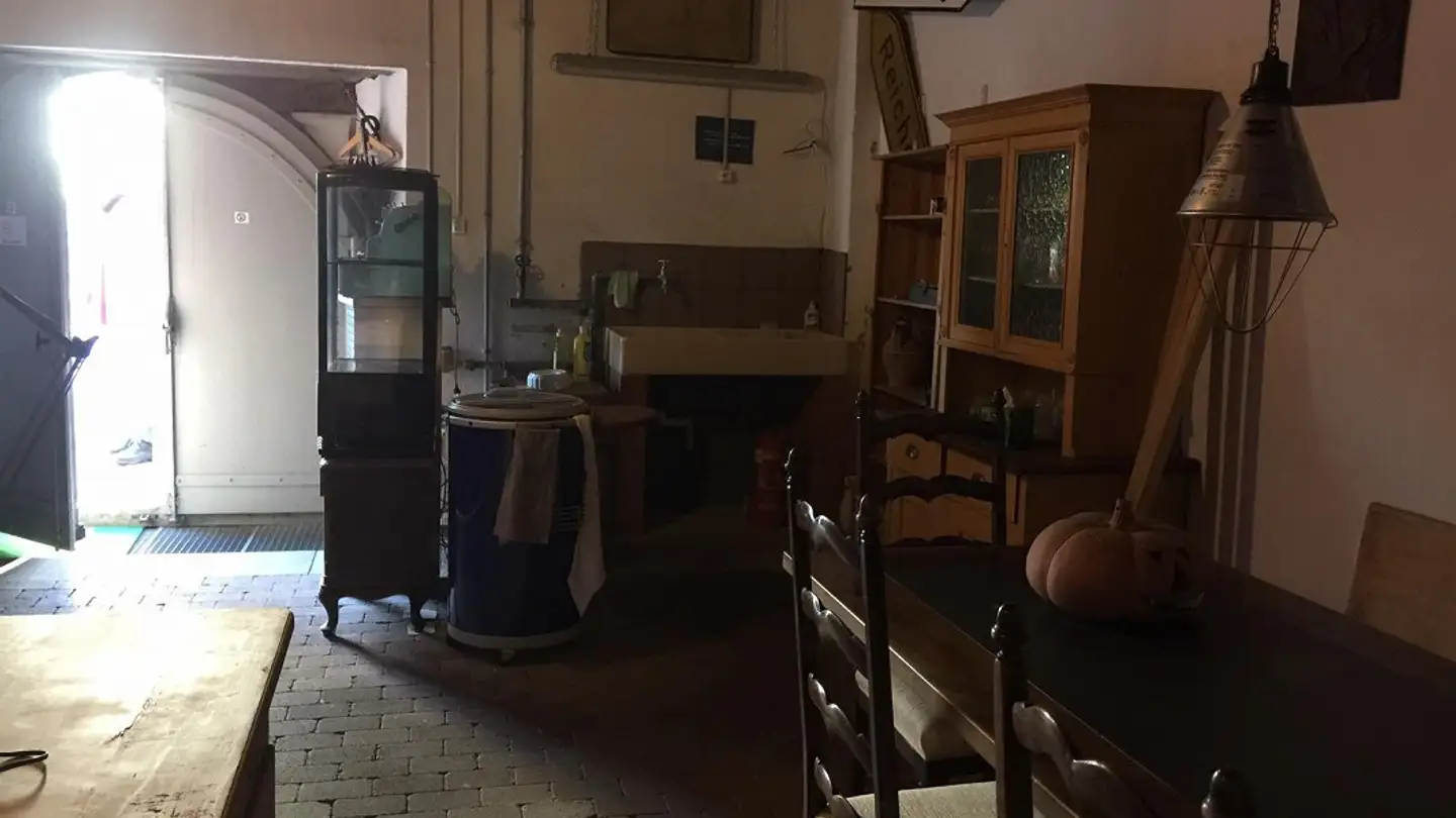 Laboratorio in affitto - Hauptstrasse 54, 8269 Fruthwilen - Photo 3